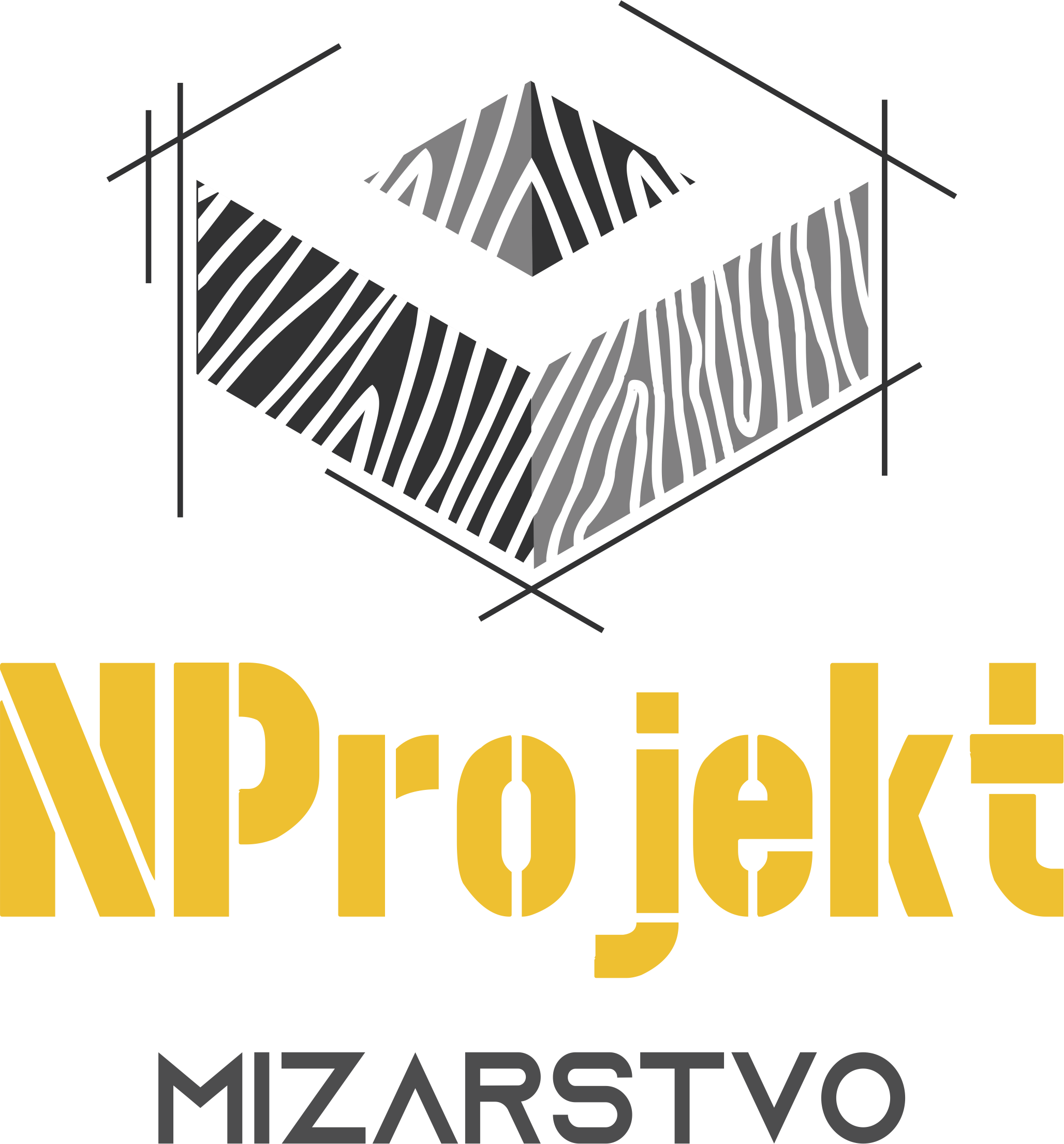 Mizarstvo Nprojekt – Nik Podbelšek s.p.